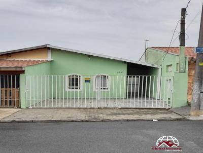 Casa para Venda, em Taubat, bairro Loteamento Parque Piracangagu, 2 dormitrios, 1 banheiro, 2 vagas