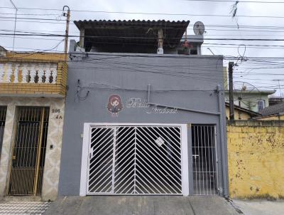 Sobrado para Locao, em So Paulo, bairro Cidade Nova, 1 dormitrio, 1 banheiro, 1 sute