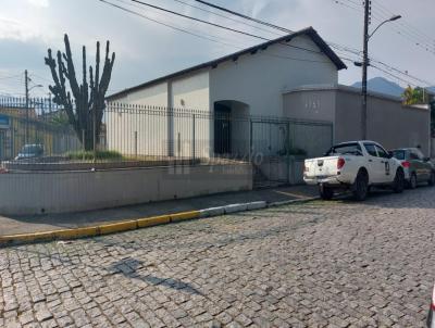 Ponto Comercial para Venda, em Cruzeiro, bairro Vila Canevari, 4 banheiros, 6 vagas