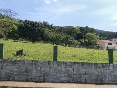 Terreno para Venda, em Palhoa, bairro Enseada do Brito (Ens Brito)