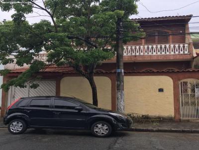 Casa para Venda, em Guarulhos, bairro Jardim da Mame, 3 dormitrios, 2 banheiros, 1 sute, 2 vagas