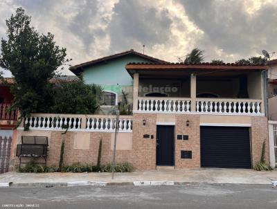 Casa para Venda, em Bragana Paulista, bairro Jardim Iguatemi