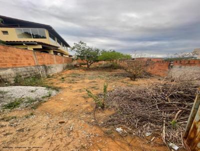 Terreno para Venda, em Tefilo Otoni, bairro VILA VITORIA