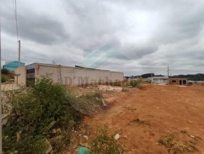 Terreno para Venda, em Fazenda Rio Grande, bairro Green Maria