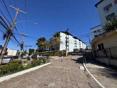 Apartamento para Venda, em Rio de Janeiro, bairro Campo Grande, 2 dormitrios, 1 banheiro, 1 vaga