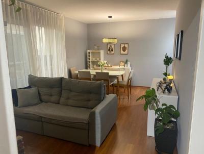 Apartamento para Venda, em So Jos dos Campos, bairro Vila Industrial