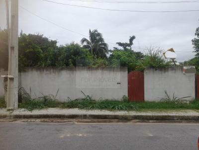 Terreno para Venda, em Saquarema, bairro Boqueiro