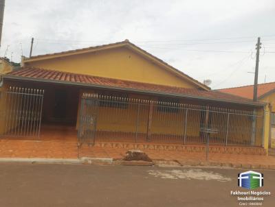 Casa para Venda, em Chavantes, bairro Chavantes Novo, 4 dormitrios, 2 banheiros, 1 vaga