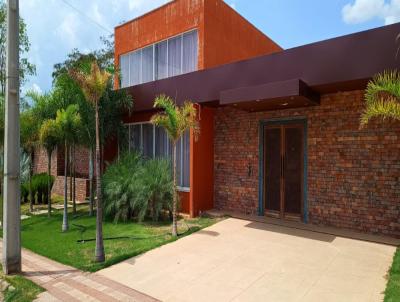 Casa em Condomnio para Venda, em Funilndia, bairro * Condomnio Gran Park Toscana*