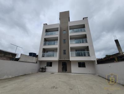 Apartamento para Venda, em Cambori, bairro Santa Regina, 2 dormitrios, 1 banheiro