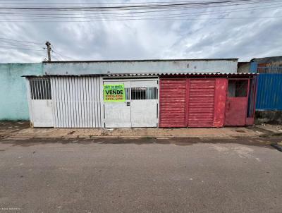 Casa para Venda, em Braslia, bairro Santa Maria, 3 dormitrios, 3 banheiros, 2 vagas