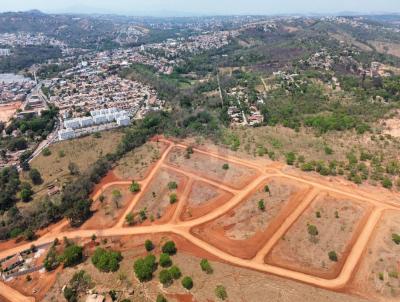 Lote para Venda, em Lagoa Santa, bairro Planalto