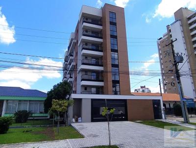 Cobertura para Venda, em So Jos dos Pinhais, bairro So Pedro, 3 dormitrios, 1 banheiro, 1 sute, 1 vaga