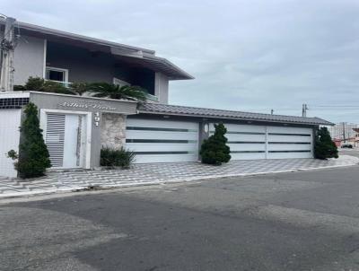 Casa para Locao, em Praia Grande, bairro Ocian, 2 dormitrios, 2 banheiros, 1 vaga