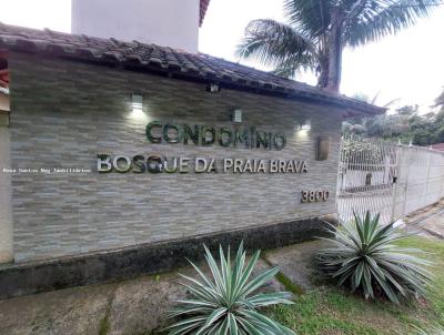 Terreno em Condomnio para Venda, em Angra dos Reis, bairro Praia Brava (Mambucaba)