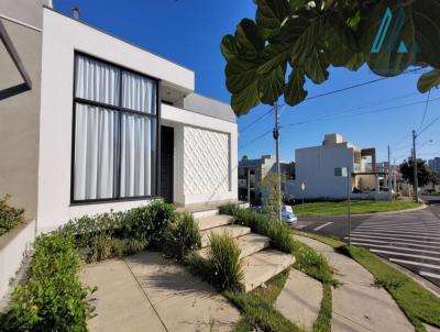 Casa em Condomnio para Venda, em Indaiatuba, bairro Jardim Montreal Residence, 3 dormitrios, 4 banheiros, 3 sutes, 2 vagas