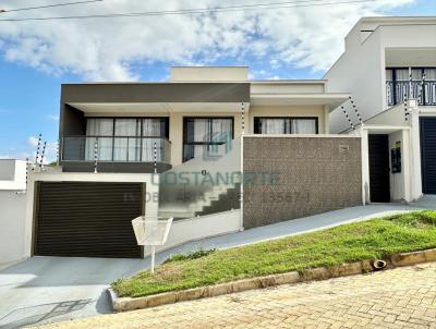 Casa para Venda, em Colatina, bairro Fazenda Vitali, 3 dormitrios, 3 banheiros, 1 sute, 4 vagas