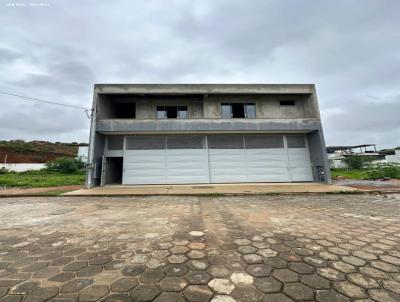 Galpo para Locao, em Muria, bairro Franco Suio