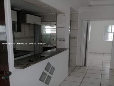 Apartamento para Venda, em So Vicente, bairro Centro, 1 dormitrio, 1 banheiro, 1 vaga