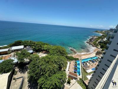 Apartamento para Temporada, em Salvador, bairro Ondina, 1 dormitrio, 1 banheiro, 1 sute, 1 vaga