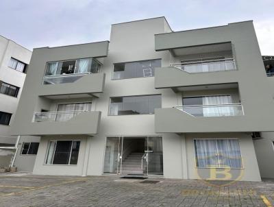 Apartamento para Venda, em Cambori, bairro So Francisco de Assis, 2 dormitrios, 1 banheiro, 1 vaga