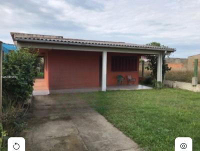 Casa para Venda, em Pinhal, bairro Centro, 3 dormitrios, 1 banheiro, 1 vaga