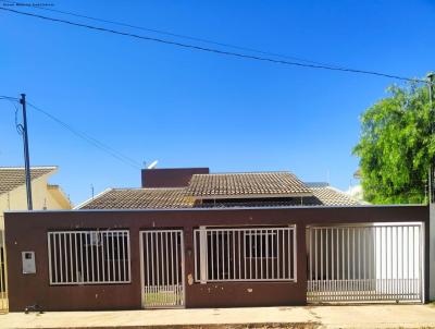 Casa para Venda, em , bairro Buritis II, 2 dormitrios, 2 banheiros, 1 sute