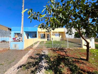 Casa para Venda, em Santa Rosa, bairro Bairro Cruzeiro - Loteamento Amrica, 2 dormitrios, 1 banheiro, 1 vaga