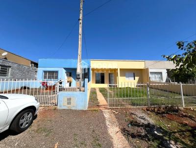 Casa para Venda, em Santa Rosa, bairro Bairro Cruzeiro - Loteamento Amrica, 2 dormitrios, 1 banheiro, 1 vaga