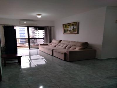 Apartamento para Venda, em Praia Grande, bairro Guilhermina, 2 dormitrios, 1 sute, 1 vaga