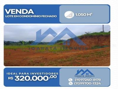 Lote para Venda, em Igarat, bairro Portal de Igarat