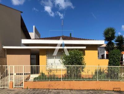 Casa para Locao, em Poos de Caldas, bairro Jardim dos Estados, 4 dormitrios, 5 banheiros, 4 sutes, 2 vagas