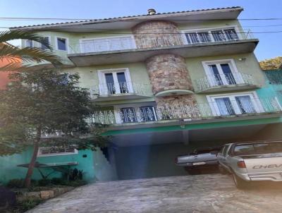 Casa para Venda, em Jandira, bairro PARQUE NOVA JANDIRA, 5 dormitrios, 5 banheiros, 1 sute, 5 vagas