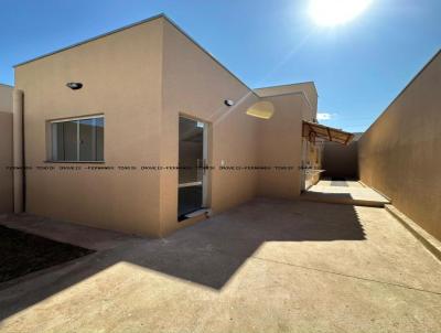 Casa para Venda, em Pedro Leopoldo, bairro FELIPE CLAUDIO DE SALES