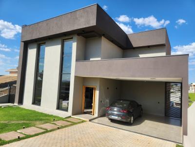 Casa em Condomnio para Venda, em Bragana Paulista, bairro CONDOMNIO TERRAS DE SANTA CRUZ, 3 banheiros, 4 sutes