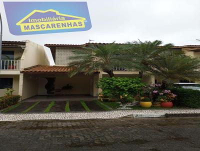 Casa em Condomnio para Venda, em Feira de Santana, bairro SANTA MNICA