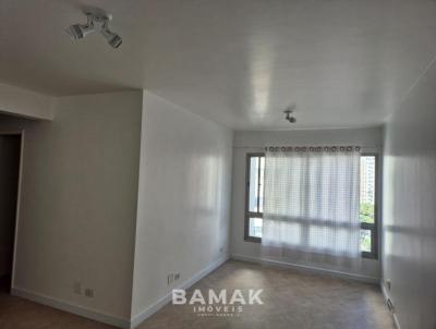 Apartamento para Locao, em So Paulo, bairro Aclimao, 2 dormitrios, 2 banheiros, 1 vaga