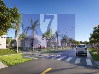 Casas Financiveis para Venda, em Trs Lagoas, bairro Real Park