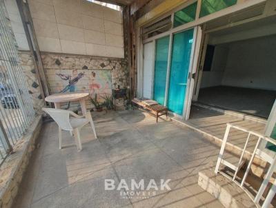 Casa / Sobrado para Venda, em So Paulo, bairro Cambuci, 3 dormitrios, 4 banheiros, 2 vagas