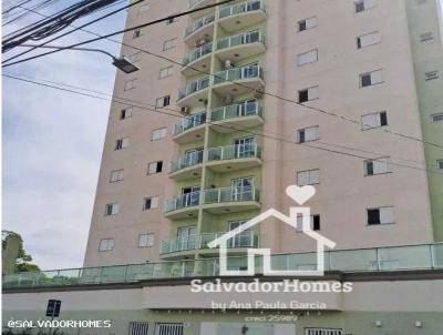 Apartamento 3 Quartos para Venda, em Indaiatuba, bairro Jardim Rossignatti, 3 dormitrios, 2 banheiros, 1 sute, 2 vagas