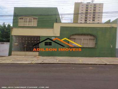 Casa para Venda, em Avar, bairro Centro, 4 dormitrios, 2 banheiros, 2 vagas