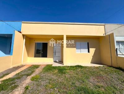 Casa para Locao, em Santa Rosa, bairro Bairro Cruzeiro - Loteamento Amrica, 2 dormitrios, 1 banheiro