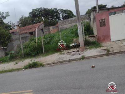 Terreno para Venda, em Taubat, bairro Jardim Santa Tereza