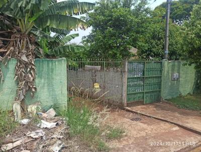 Lote para Venda, em Campo Mouro, bairro Jardim Lar Paran