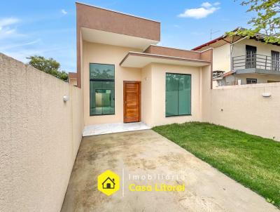 Casa para Venda, em Matinhos, bairro Ipacara, 2 dormitrios, 2 banheiros, 1 sute, 1 vaga