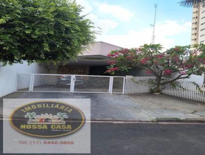 Casa para Venda, em Fernandpolis, bairro Santa Helena