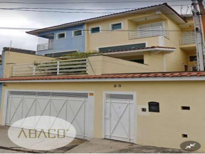 Casa para Venda, em So Paulo, bairro Mandaqui, 4 dormitrios, 4 banheiros, 3 sutes, 4 vagas