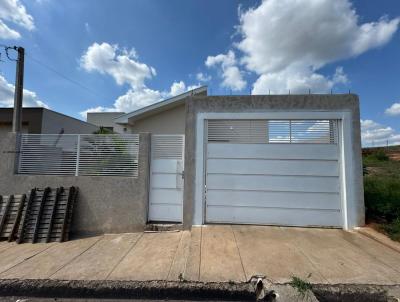 Casa para Venda, em Presidente Venceslau, bairro Residencial Petrona II, 3 dormitrios, 1 banheiro