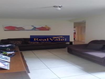 Apartamento para Venda, em So Jos dos Campos, bairro Vila Rangel, 2 dormitrios, 1 banheiro, 1 vaga