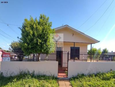 Casa para Locao, em Vacaria, bairro Borges